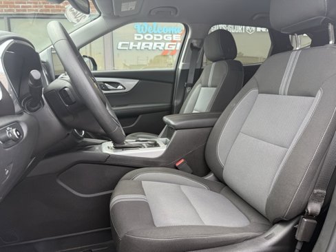 Used 2023 Chevrolet Blazer LT w/ Convenience Package image 23