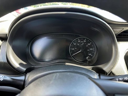 Certified 2022 Nissan Kicks SV image 22