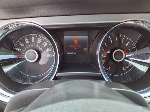 Used 2014 Ford Mustang Premium w/ Equipment Group 201A image 19