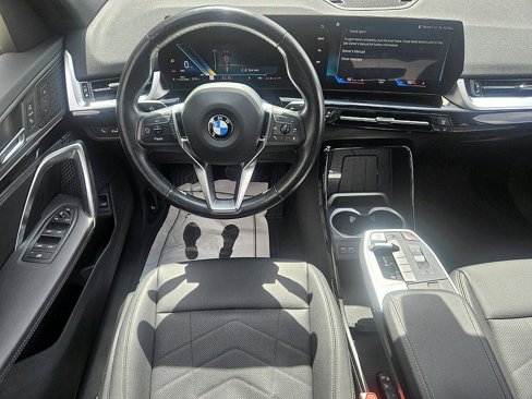 Used 2023 BMW X1 xDrive28i w/ Convenience Package image 10