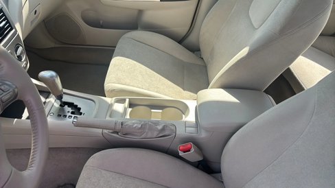 Used 2008 Subaru Impreza 2.5i image 29
