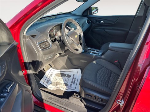Used 2020 Chevrolet Equinox LT image 9