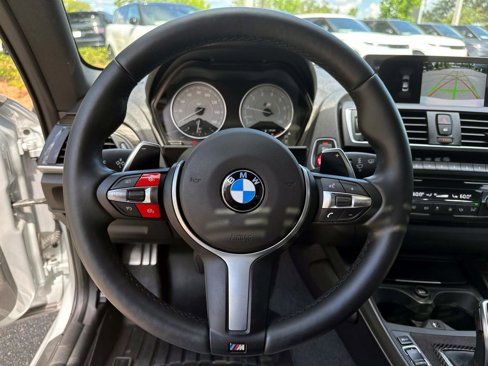 Used 2017 BMW M240i xDrive Coupe image 19