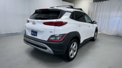 Used 2023 Hyundai Kona SEL image 21