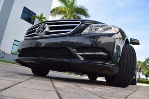 Used 2013 Mercedes-Benz CL 550 4MATIC image 13
