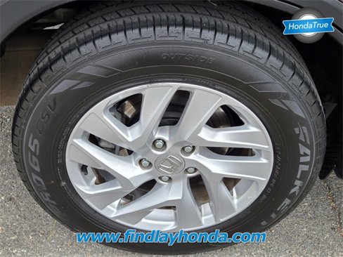 Used 2016 Honda CR-V EX-L image 10