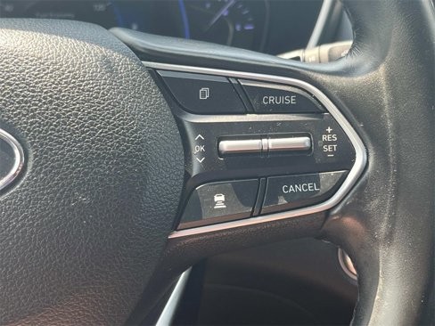 Used 2020 Hyundai Santa Fe Limited image 28