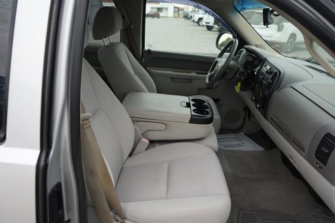 Used 2013 Chevrolet Silverado 1500 LT w/ All-Star Edition image 22