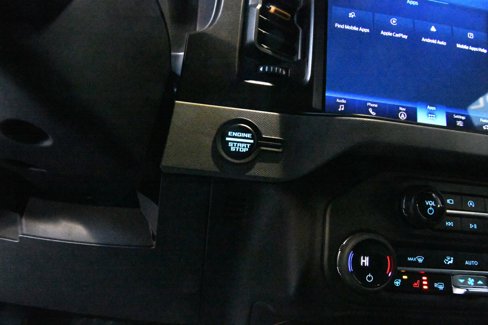 Used 2023 Ford Bronco Badlands image 19