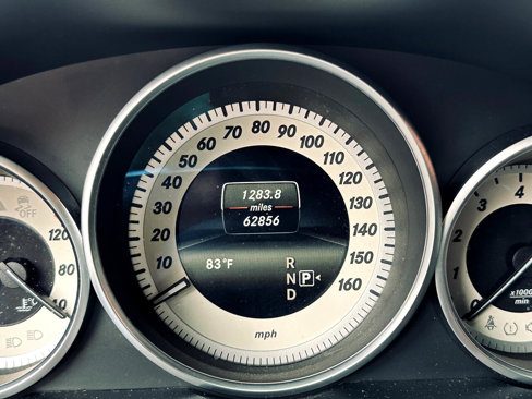 Used 2014 Mercedes-Benz E 350 4MATIC Sedan image 14