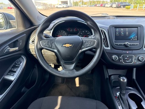 Used 2017 Chevrolet Malibu LS image 14