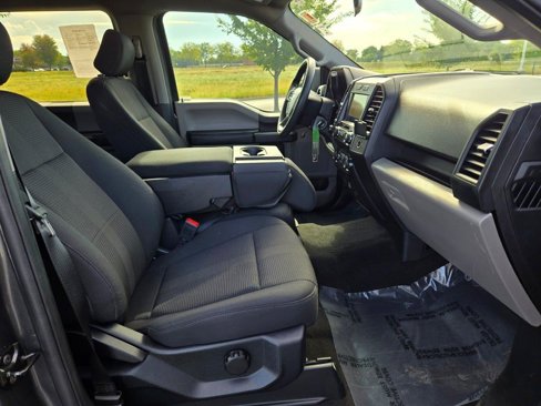 Used 2020 Ford F150 XL w/ Equipment Group 101A Mid image 6