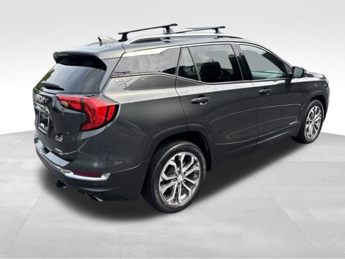 Used 2020 GMC Terrain SLT w/ Preferred Package image 6