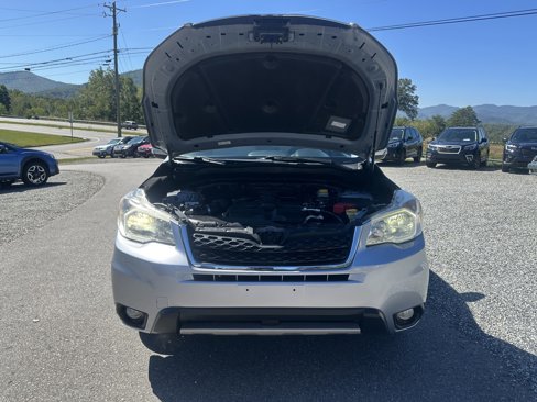 Used 2015 Subaru Forester 2.5i Touring w/ Popular Package #2 image 17