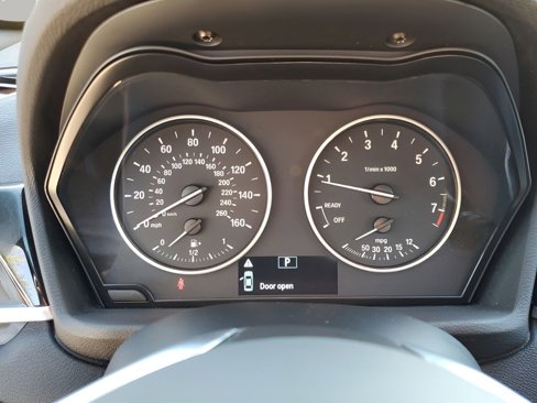 Used 2016 BMW X1 xDrive28i image 34