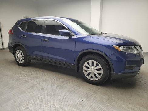 Used 2019 Nissan Rogue S image 11