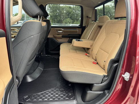 Used 2019 RAM 1500 Big Horn image 22