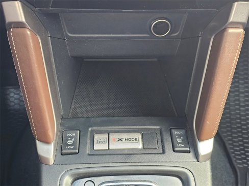 Used 2018 Subaru Forester 2.5i Touring w/ Popular Package #2 image 34