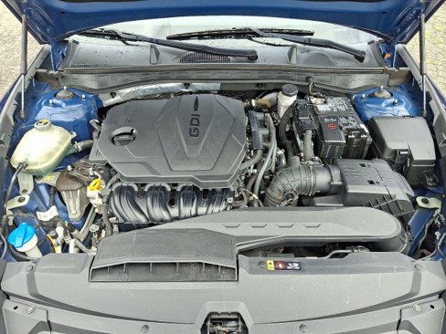 Used 2020 Hyundai Sonata SEL image 29