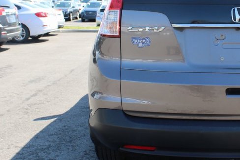Used 2012 Honda CR-V LX image 42