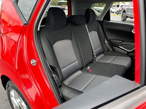 Certified 2022 Kia Soul LX w/ Technology Package image 24