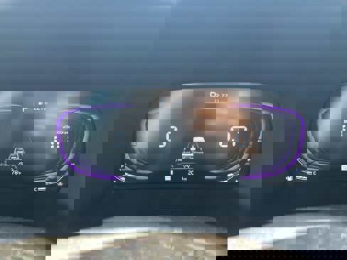 New 2025 Kia Soul S image 22