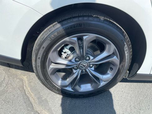 Used 2024 Honda Accord EX image 23
