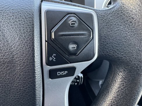 Used 2017 Toyota Tundra SR5 image 16