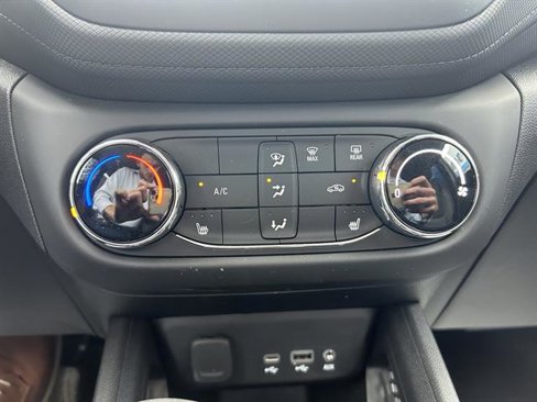 Certified 2023 Chevrolet TrailBlazer LT image 17