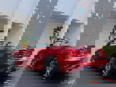 Used 2018 Mercedes-Benz SL 550 image 50