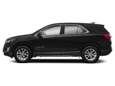 Used 2018 Chevrolet Equinox LT image 2