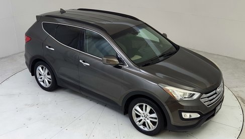 Used 2013 Hyundai Santa Fe Sport 2.0T image 13