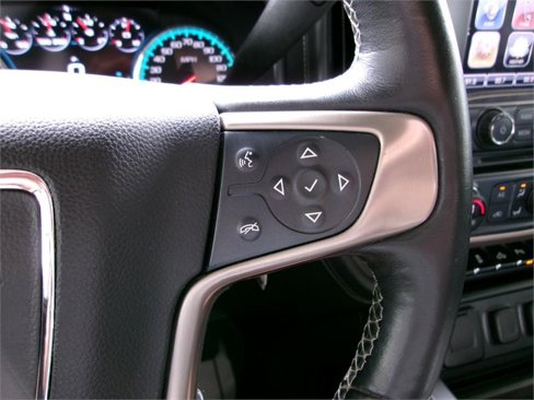 Used 2017 GMC Sierra 1500 Denali image 26