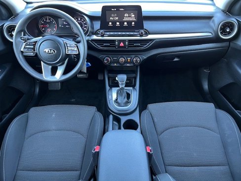 Used 2021 Kia Forte Sedan image 18