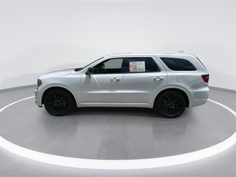 Used 2017 Dodge Durango GT w/ Blacktop Package image 5
