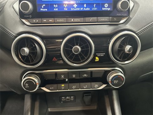 Used 2023 Nissan Sentra SV image 31