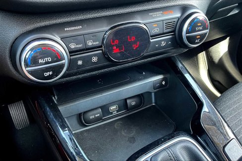 Used 2022 Kia Soul EX image 26