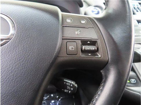 Used 2010 Lexus HS 250h image 9