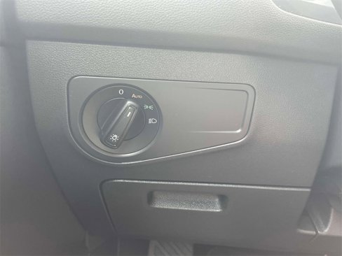 Certified 2022 Volkswagen Tiguan S image 19