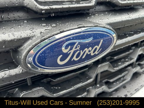 Used 2023 Ford Maverick XL image 31