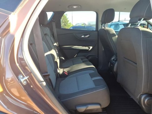 Certified 2023 Chevrolet Blazer LT w/ Convenience Package image 15