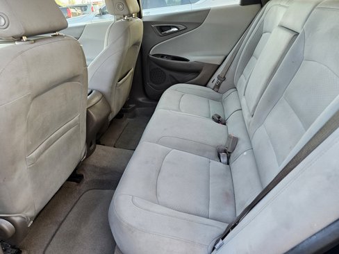 Used 2017 Chevrolet Malibu LS image 32