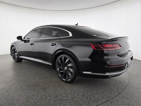 Used 2020 Volkswagen Arteon SEL image 16