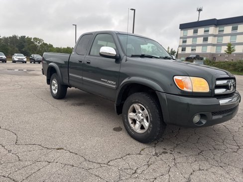 Used 2005 Toyota Tundra SR5 image 43