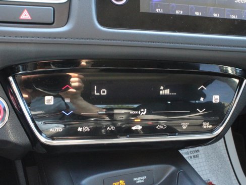 Certified 2022 Honda HR-V EX image 24