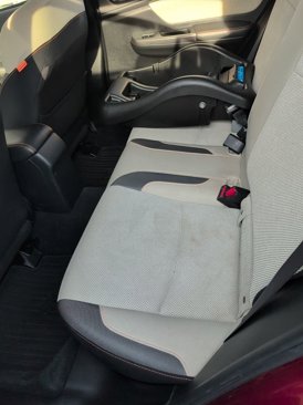 Used 2016 Subaru Crosstrek 2.0i Premium w/ Moonroof Package image 8