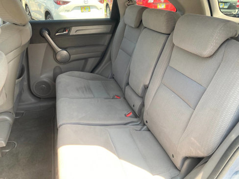Used 2009 Honda CR-V EX image 91