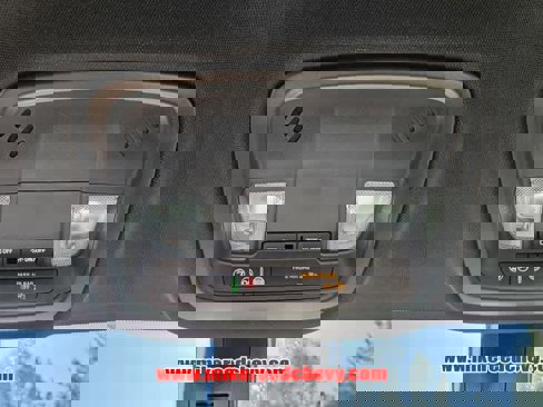 Used 2022 Chevrolet Traverse LS image 20