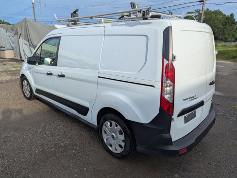 Used 2020 Ford Transit Connect XL image 5