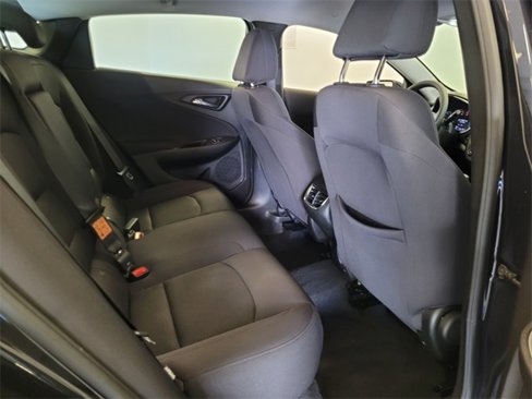 Used 2023 Chevrolet Malibu LT image 14